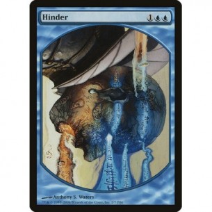 Hinder