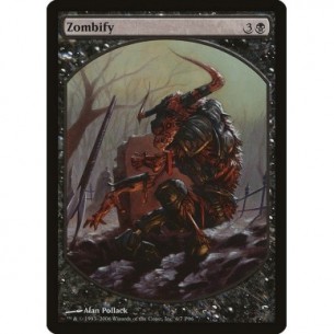 Zombify