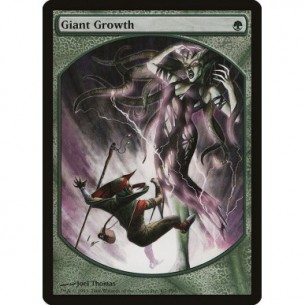 Giant Growth