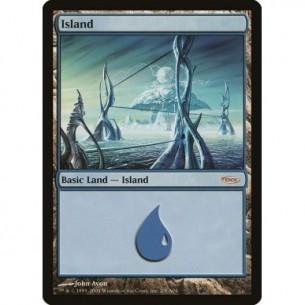 Island