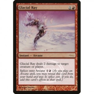 Glacial Ray