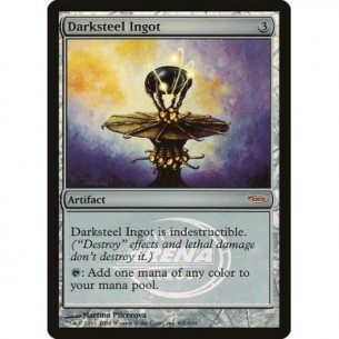 Darksteel Ingot