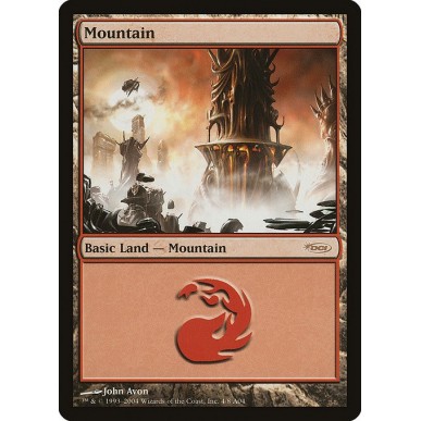 Mountain
