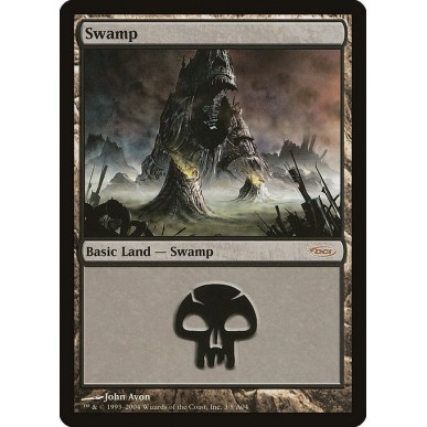 Swamp