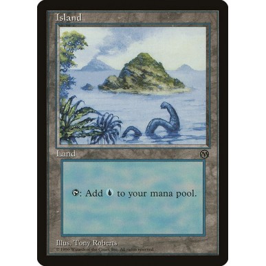 Island