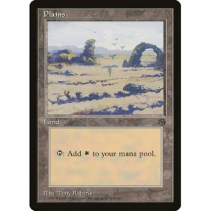 Plains