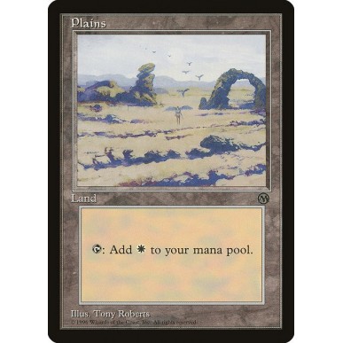 Plains