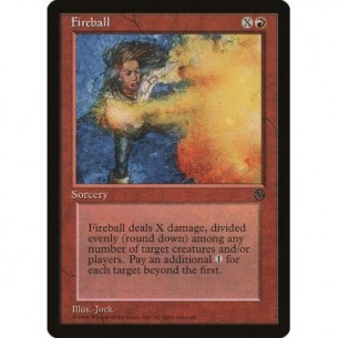 Fireball