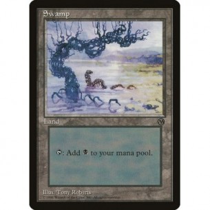 Swamp