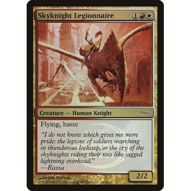 Skyknight Legionnaire
