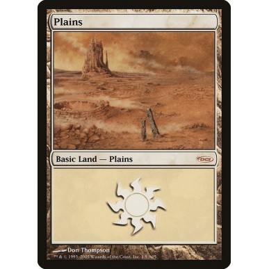 Plains