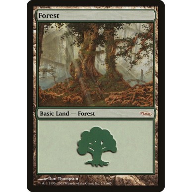 Forest