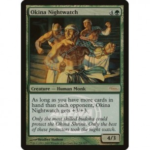 Okina Nightwatch