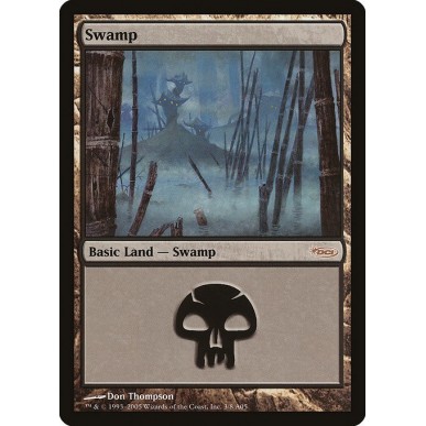 Swamp