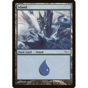 Island