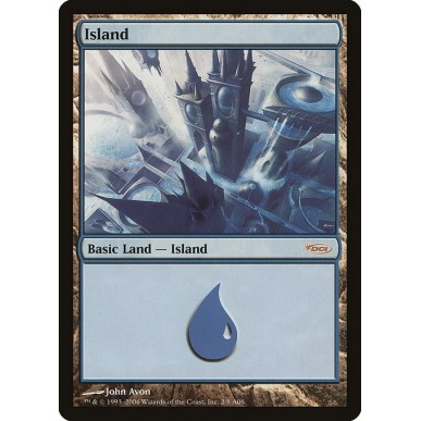 Island