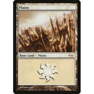 Plains