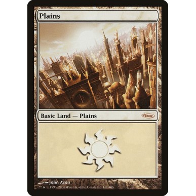 Plains
