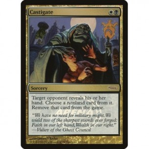 Castigate