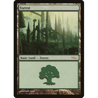 Forest