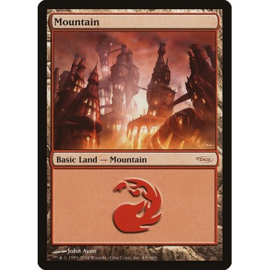 Mountain