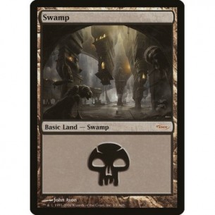 Swamp