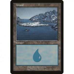 Island
