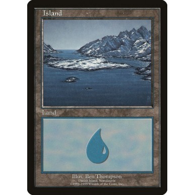 Island