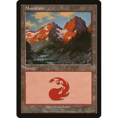 Mountain