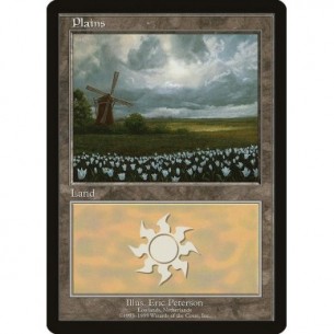 Plains