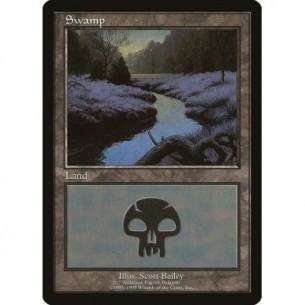 Swamp