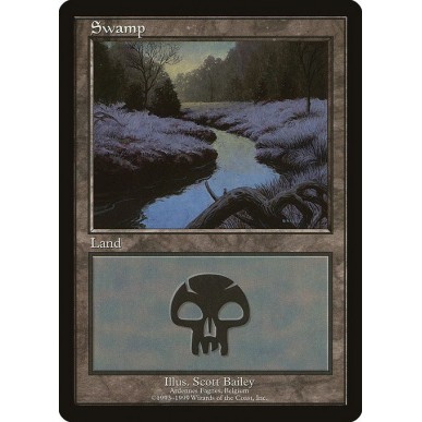 Swamp