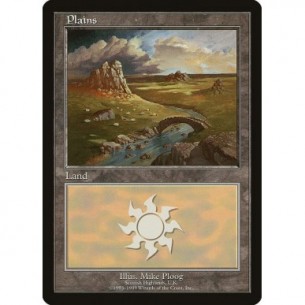 Plains