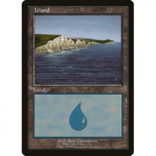 Island