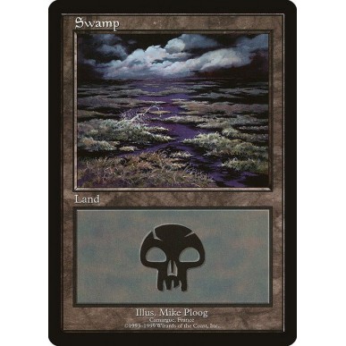 Swamp