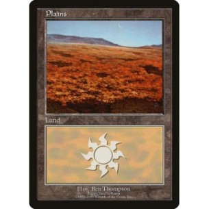 Plains