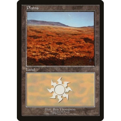 Plains