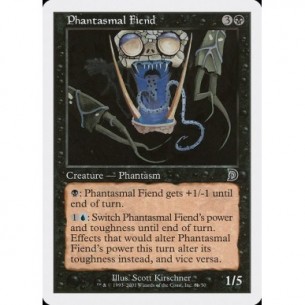 Phantasmal Fiend