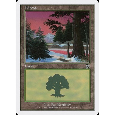 Forest