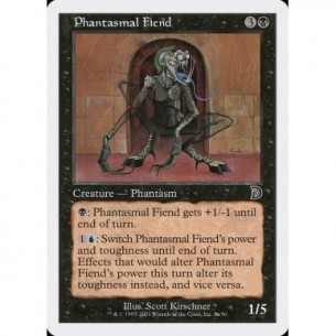 Phantasmal Fiend