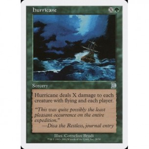 Hurricane