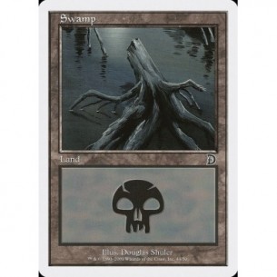 Swamp
