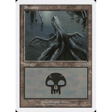 Swamp