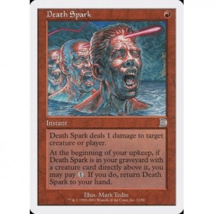 Death Spark
