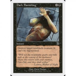 Dark Banishing