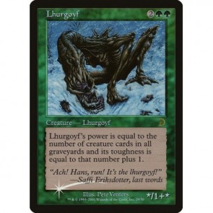 Lhurgoyf