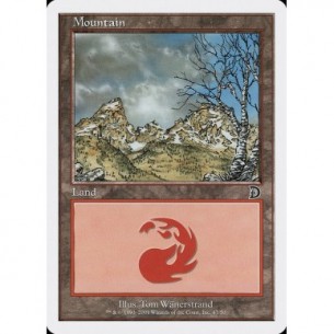 Mountain
