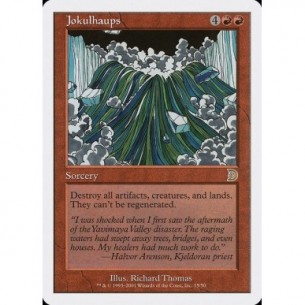 Jokulhaups