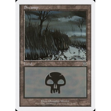 Swamp