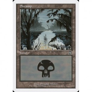 Swamp